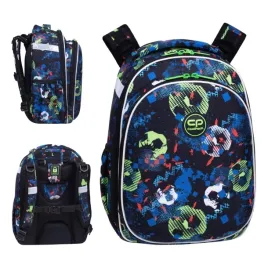 coolpack-turtle-plecak-szkolny-mlodziezowy-usztywniany-football-blue