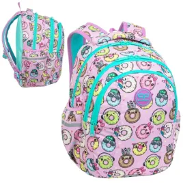 coolpack-joy-s-plecak-szkolny-happy-donuts-3-komorowy-pianka-eva-gwizdek