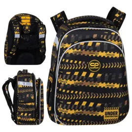 coolpack-turtle-plecak-szkolny-tornister-dwukomorowy-don-t-do-it-czarny