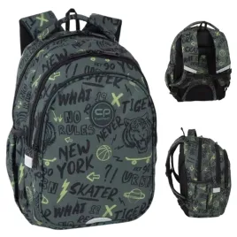 coolpack-jerry-plecak-szkolny-mlodziezowy-3-komorowy-pojemny-tygrys-tiger
