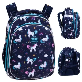 coolpack-turtle-plecak-szkolny-mlodziezowy-2-komory-jednorozec-mrs-unicorn