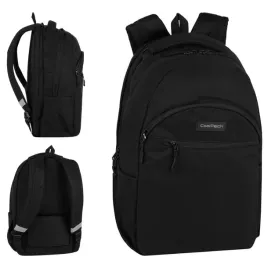 coolpack-bang-plecak-mlodziezowy-szkolny-dwukomorowy-black-duzy-czarny