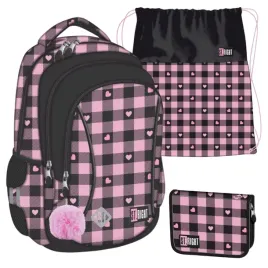 zestaw-st-majewski-plecak-szkolny-worek-na-buty-piornik-pink-checkered