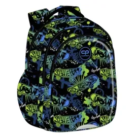 coolpack-jerry-plecak-szkolny-mlodziezowy-trzykomorowy-pojemny-skate-night