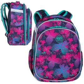 coolpack-turtle-plecak-szkolny-usztywniany-wielokomorowy-wishes