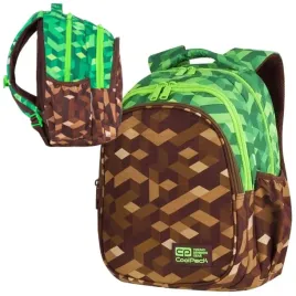 coolpack-jerry-plecak-szkolny-mlodziezowy-trzykomorowy-city-jungle-21-l