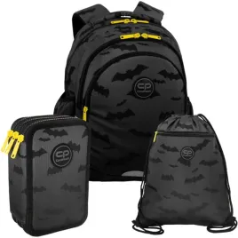 coolpack-zestaw-plecak-jerry-worek-vert-piornik-z-wyposazeniem-darker-night