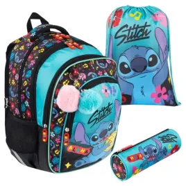 zestaw-st-majewski-plecak-szkolny-worek-na-buty-piornik-tuba-stitch-mint