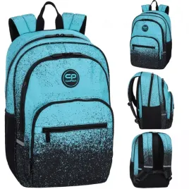 coolpack-alfa-plecak-szkolny-mlodziezowy-podrozny-jednokomorowy-green-dot