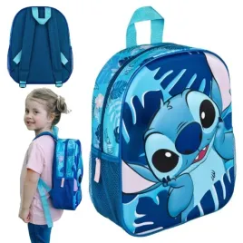 plecak-przedszkolny-szkolny-jednokomorowy-dla-dzieci-disney-stitch-3d