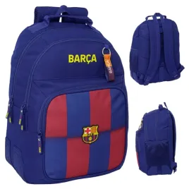 safta-plecak-szkolny-mlodziezowy-pojemny-dwukomorowy-fc-barcelona-fcb-25-26
