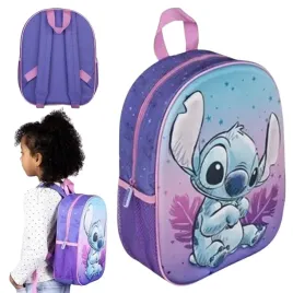 plecak-przedszkolny-szkolny-jednokomorowy-dla-dzieci-disney-stitch-3d