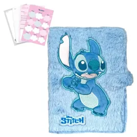 disney-stitch-fluffy-notes-na-zapiecie-miekki-notatnik-zeszyt-a5-pamietnik