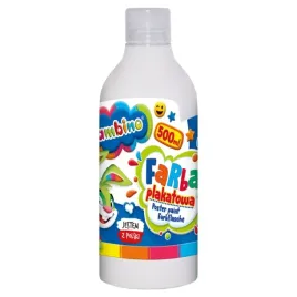 bambino-farba-plakatowe-w-butelce-biala-szkolna-do-szkoly-farby-500-ml