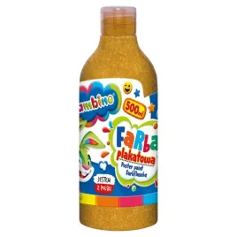 bambino-farba-plakatowe-w-butelce-zlota-szkolna-do-szkoly-farby-500-ml