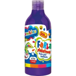 bambino-farba-plakatowe-w-butelce-fioletowa-szkolna-do-szkoly-farby-500-ml