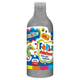 bambino-farba-plakatowe-w-butelce-srebrna-szkolna-do-szkoly-farby-500-ml