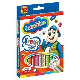 bambino-kredki-olowkowe-grube-12-kolorow-szkolne-do-szkoly-przedszkola