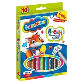 bambino-kredki-olowkowe-grube-10-kolorow-szkolne-do-przedszkola-temperowka