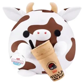 maskotka-snackles-core-plush-s2-pluszak-pluszowa-zabawka-20-cm-krowa