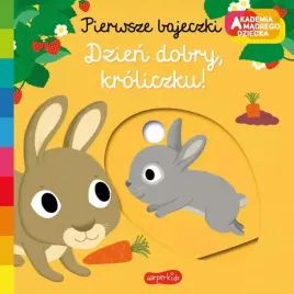 dzien-dobry-kroliczku-akademia-madrego-dziecka-ksiazka-ksiazeczka