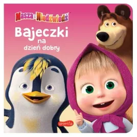 harperkids-masza-i-niedzwiedz-bajeczki-na-dzien-dobry-ksiazeczka-ksiazka