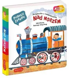 akademia-madrego-dziecka-pierwsze-zagadki-nad-morzem-ksiazka-harperkids