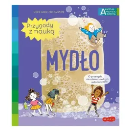 akademia-madrego-dziecka-mydlo-ksiazka-przygody-z-nauka-dla-dzieci-ksiazki