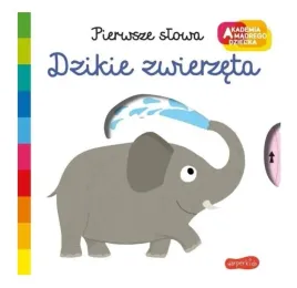 akademia-madrego-dziecka-dzikie-zwierzeta-pierwsze-slowa-ksiazka-dla-dzieci