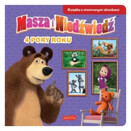masza-i-niedzwiedz-4-pory-roku-ksiazka-z-otwieranymi-okienkami-dla-dzieci