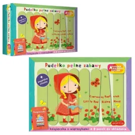 ksiezniczki-ksiazeczka-z-dodatkami-puzzle-wierszyki-dla-dzieci-edukacyjna
