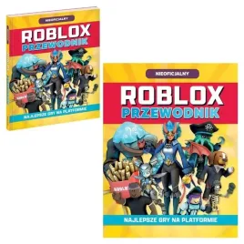przewodnik-roblox-najlepsze-gry-ksiazeczka-dziecieca-ksiazka-dla-dzieci