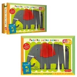 zwierzeta-ksiazeczka-z-dodatkami-puzzle-wierszyki-dla-dzieci-edukacyjna