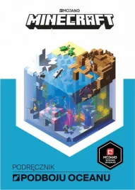 minecraft-podrecznik-podboju-oceanu-harperkids-porady-skarby-tajemnice