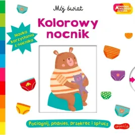 kolorowy-nocnik-moj-swiat-akademia-madrego-dziecka-ksiazka-dla-dzieci