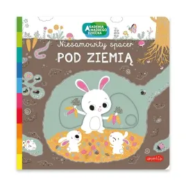pod-ziemia-niesamowity-spacer-akademia-madrego-dziecka-ksiazeczka-ksiazka