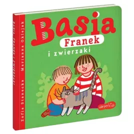 basia-franek-i-zwierzaki-kartonowa-ksiazeczka-edukacyjna-dla-maluchow