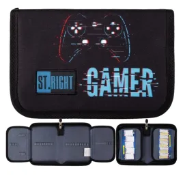outlet-st-right-piornik-szkolny-dwuklapkowy-do-szkoly-przedszkola-gamer