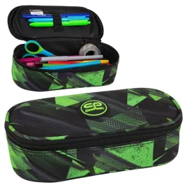 coolpack-campus-piornik-jednokomorowy-z-klapka-bez-wyposazenia-green-mirror