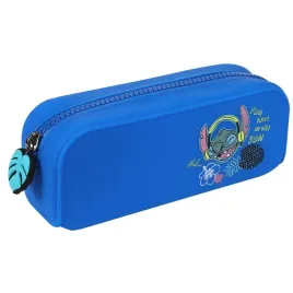 coolpack-disney-black-saszetka-silikonowa-piornik-etui-stitch-granatowa