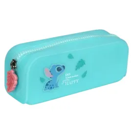 coolpack-disney-fashion-saszetka-silikonowa-piornik-etui-stitch-turkusowa
