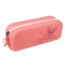 coolpack-disney-fashion-saszetka-silikonowa-piornik-etui-stitch-rozowa