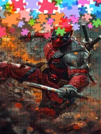 puzzle-tradycyjne-deadpool-marvel-producent