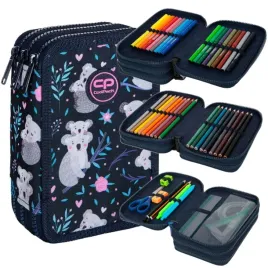 coolpack-jumper-3-piornik-3-komorowy-pojemny-z-wyposazeniem-dreaming-koala