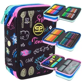 coolpack-jumper-3-piornik-z-wyposazeniem-colorino-3-komorowy-tennis-star