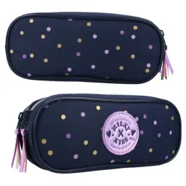 vadobag-piornik-szkolny-dwukomorowy-tuba-saszetka-milky-kiss-dotted-delight