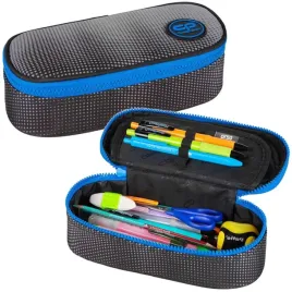 coolpack-campus-piornik-1-komorowy-z-klapka-bez-wyposazenia-gradient-grey