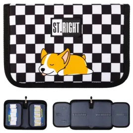 st-right-piornik-szkolny-dwuklapkowy-do-szkoly-przedszkola-pieski-corgi