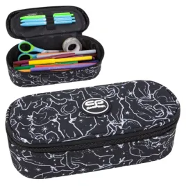 coolpack-campus-piornik-jednokomorowy-z-klapka-bez-wyposazenia-black-cats