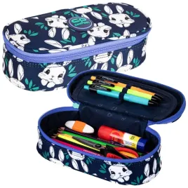 coolpack-campus-piornik-jednokomorowy-z-klapka-bez-wyposazenia-bunnyland